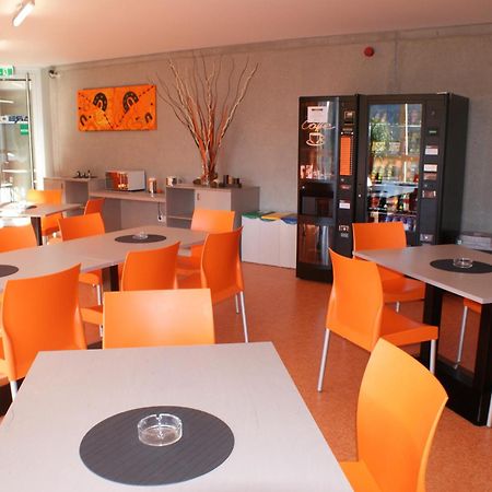 Motel Arbotel 24H Self Check-In Friesach  Екстер'єр фото