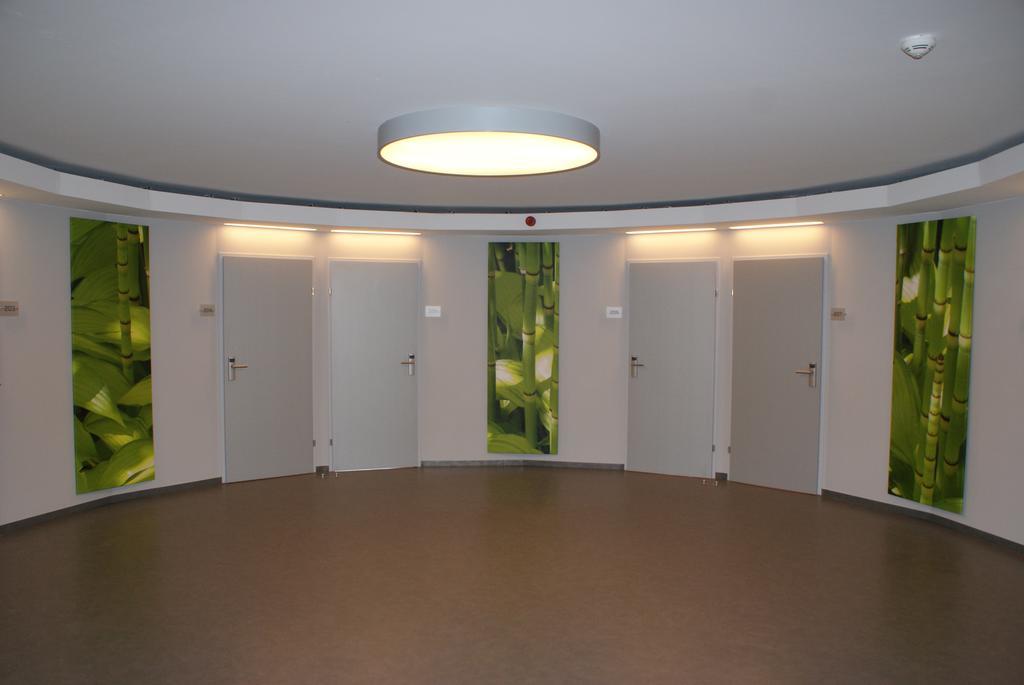 Motel Arbotel 24H Self Check-In Friesach  Екстер'єр фото