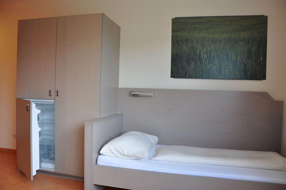 Motel Arbotel 24H Self Check-In Friesach  Екстер'єр фото