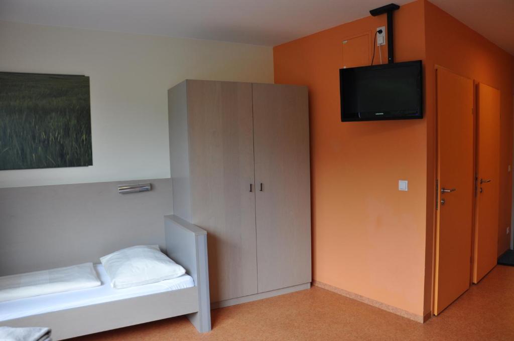 Motel Arbotel 24H Self Check-In Friesach  Номер фото