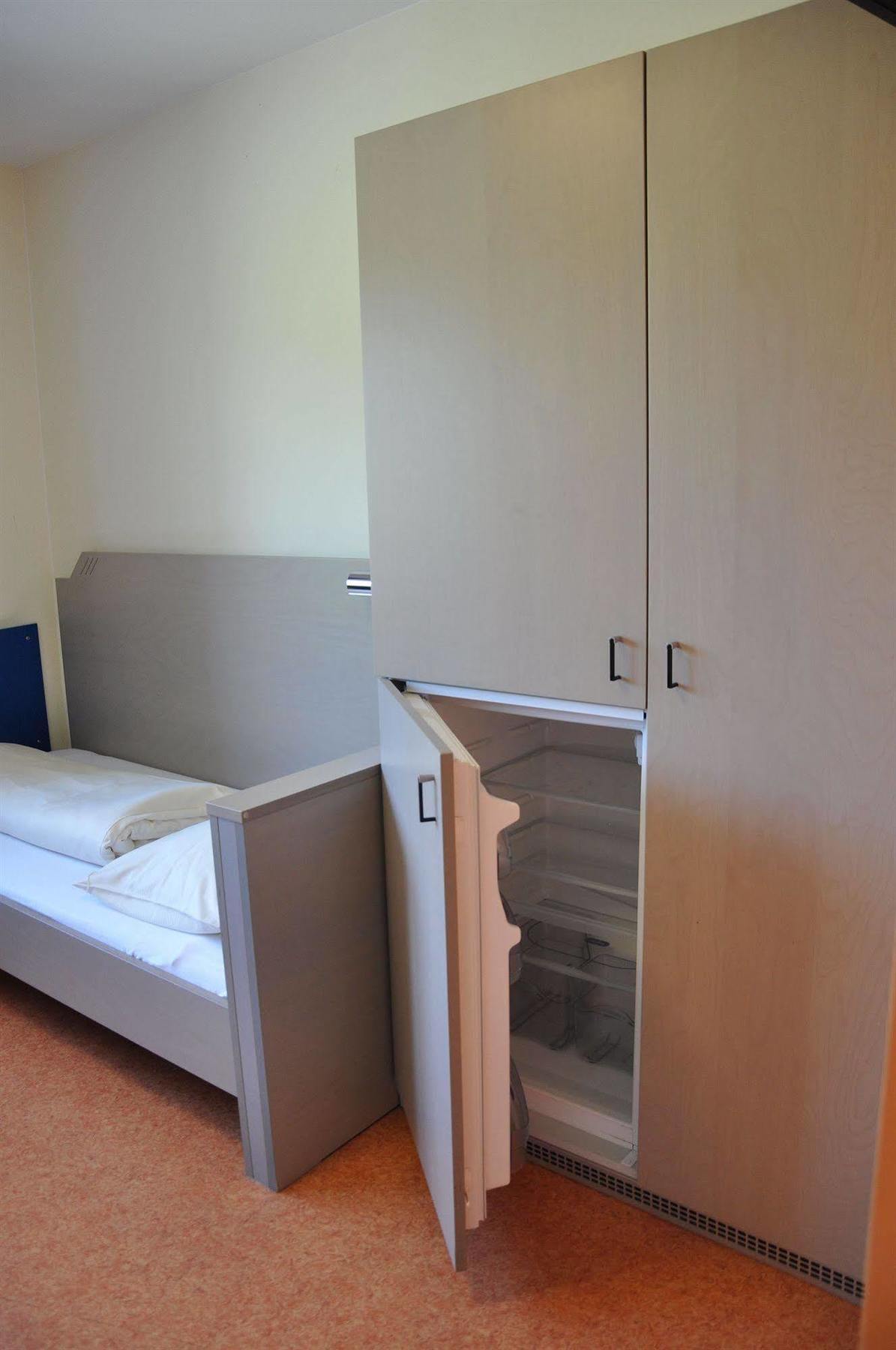 Motel Arbotel 24H Self Check-In Friesach  Екстер'єр фото