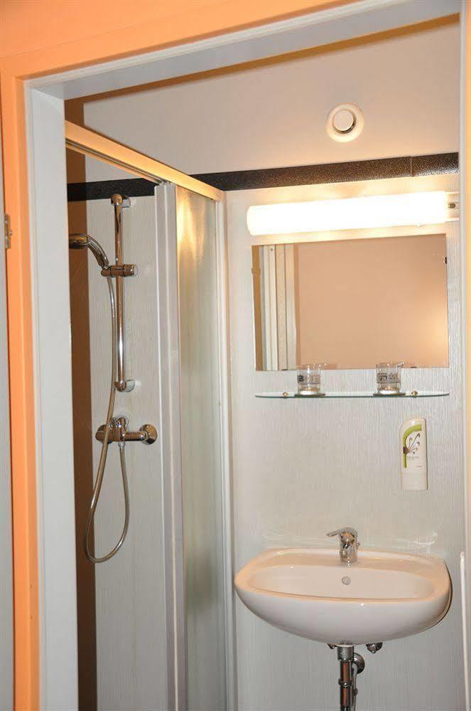 Motel Arbotel 24H Self Check-In Friesach  Екстер'єр фото