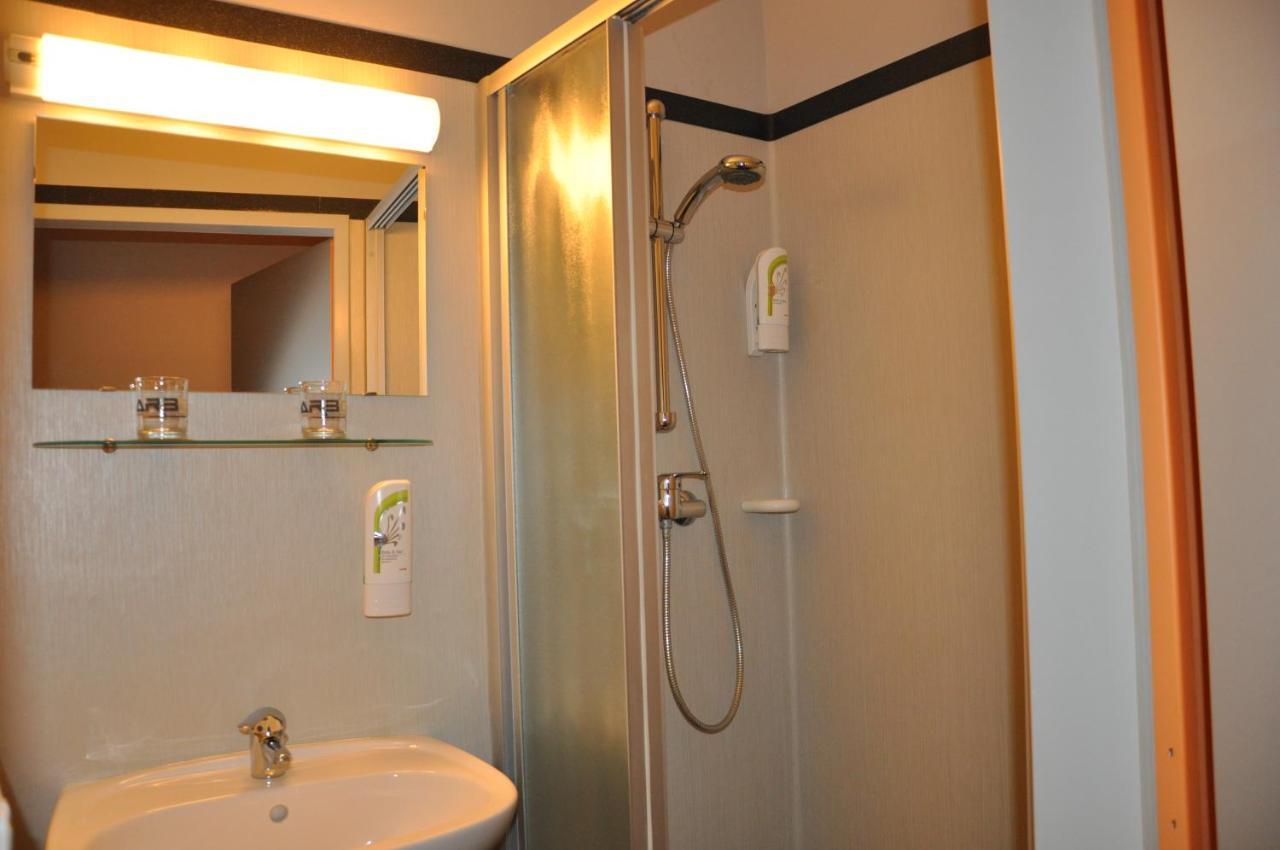 Motel Arbotel 24H Self Check-In Friesach  Номер фото