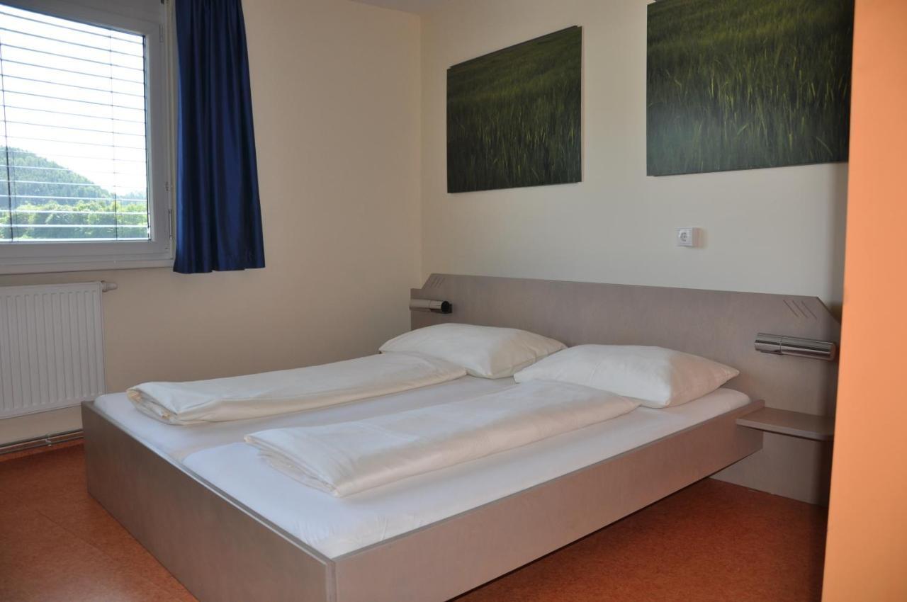 Motel Arbotel 24H Self Check-In Friesach  Екстер'єр фото